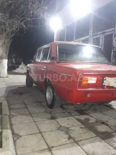 LADA (VAZ) 2106 1983, 556,789 km - 1.5 л - Qazax