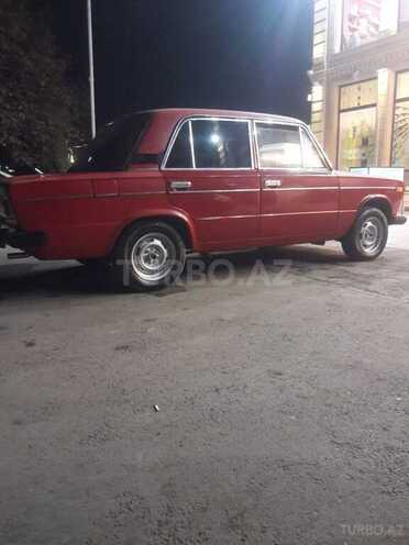 LADA (VAZ) 2106 1983, 556,789 km - 1.5 л - Qazax