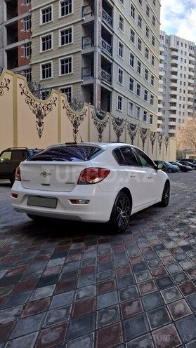 Chevrolet Cruze 2013, 286,000 km - 1.8 l - Bakı