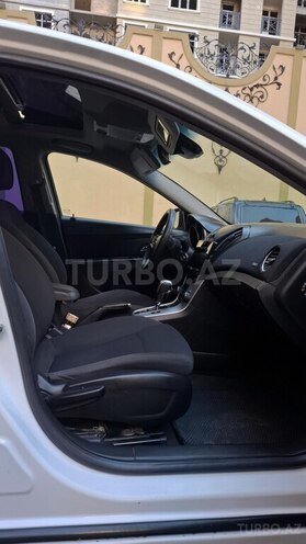 Chevrolet Cruze 2013, 286,000 km - 1.8 l - Bakı