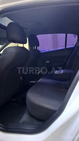Chevrolet Cruze 2013, 286,000 km - 1.8 l - Bakı