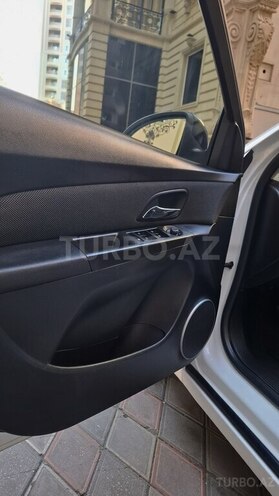 Chevrolet Cruze 2013, 286,000 km - 1.8 l - Bakı