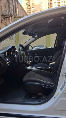 Chevrolet Cruze 2013, 286,000 km - 1.8 l - Bakı