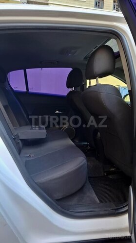 Chevrolet Cruze 2013, 286,000 km - 1.8 l - Bakı
