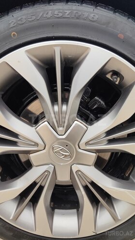 Hyundai Sonata 2015, 181,000 km - 2.0 l - Bakı