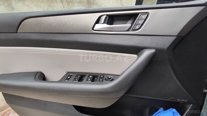 Hyundai Sonata 2015, 181,000 km - 2.0 l - Bakı