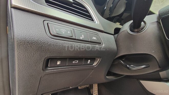 Hyundai Sonata 2015, 181,000 km - 2.0 l - Bakı
