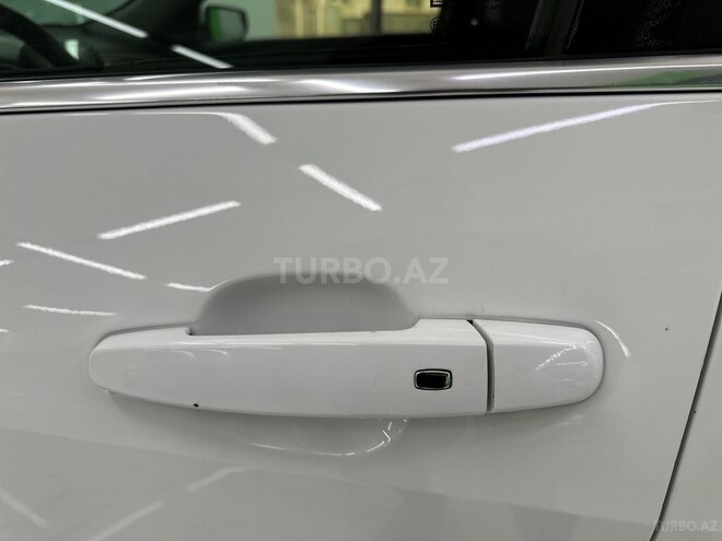 Chevrolet Malibu 2017, 100,000 km - 1.5 l - Bakı