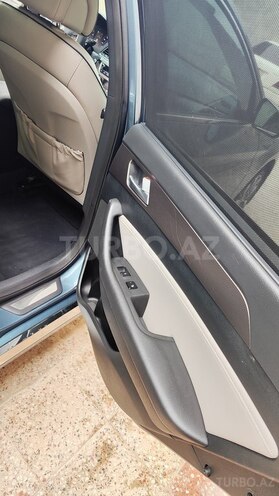 Hyundai Sonata 2015, 181,000 km - 2.0 l - Bakı