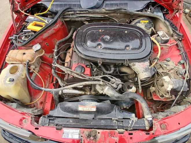 Mercedes 190 1991, 343,888 km - 2.0 l - Bakı