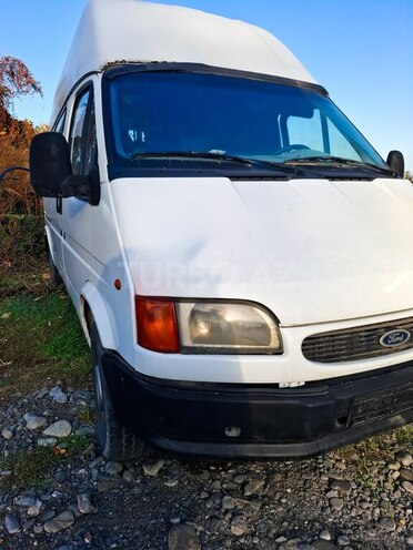 Ford Transit 1998, 280,348 km - 2.5 l - Ağdaş