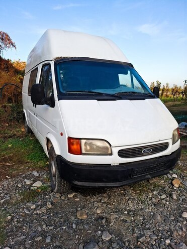 Ford Transit 1998, 280,348 km - 2.5 l - Ağdaş
