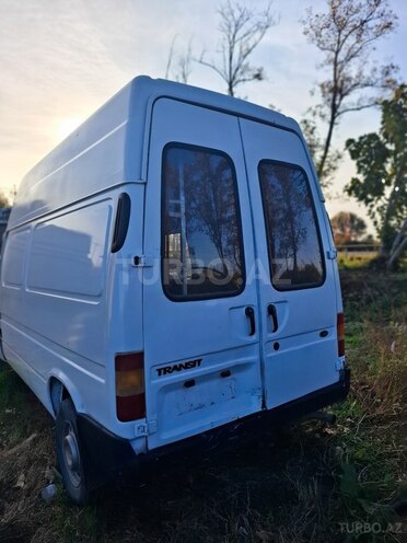 Ford Transit 1998, 280,348 km - 2.5 l - Ağdaş