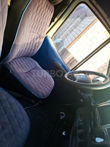 Ford Transit 1998, 280,348 km - 2.5 l - Ağdaş