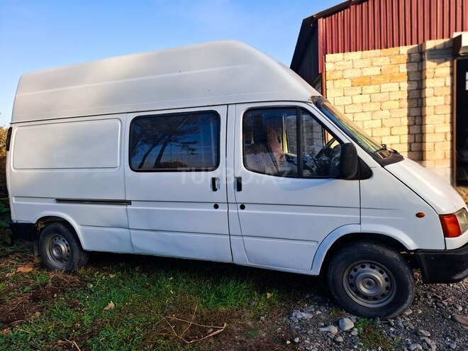 Ford Transit 1998, 280,348 km - 2.5 l - Ağdaş