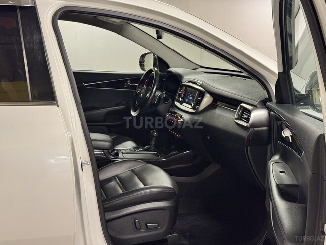 Kia Sorento 2015, 217,000 km - 2.0 l - Şəmkir
