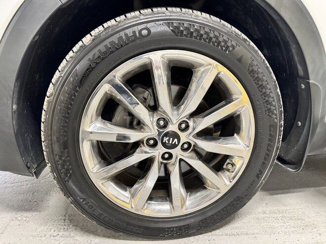 Kia Sorento 2015, 217,000 km - 2.0 l - Şəmkir