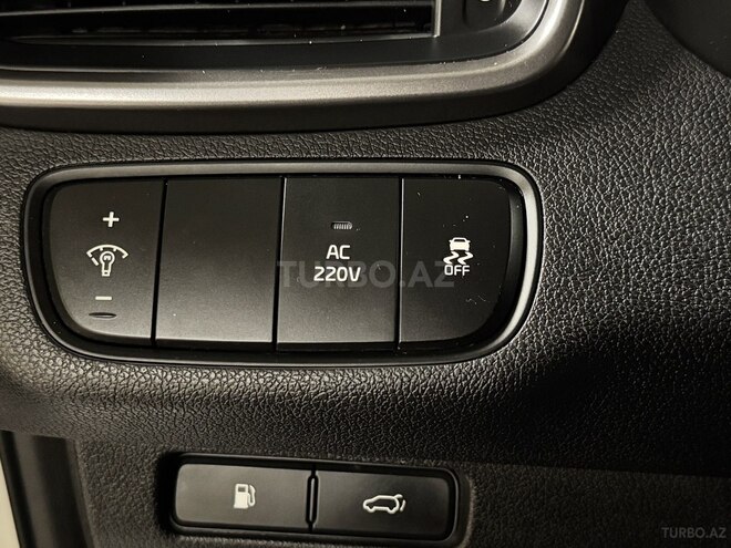 Kia Sorento 2015, 217,000 km - 2.0 l - Şəmkir
