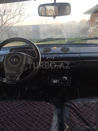 LADA (VAZ) 2101 1973, 57,521 km - 1.2 l - Saatlı
