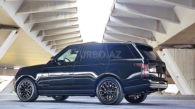 Land Rover Range Rover 2020, 83,000 km - 3.0 l - Bakı