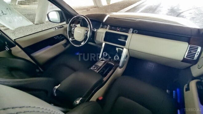 Land Rover Range Rover 2020, 83,000 km - 3.0 l - Bakı
