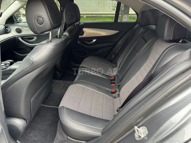 Mercedes E 220 2016, 245,000 km - 2.0 l - Bakı