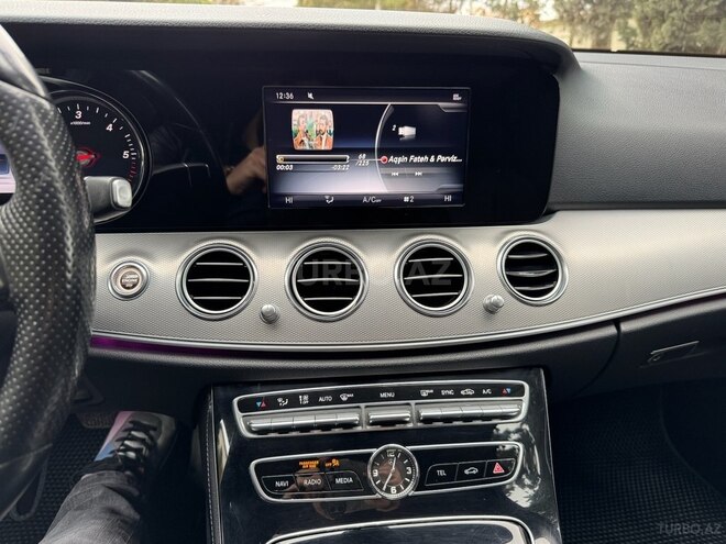 Mercedes E 220 2016, 245,000 km - 2.0 l - Bakı