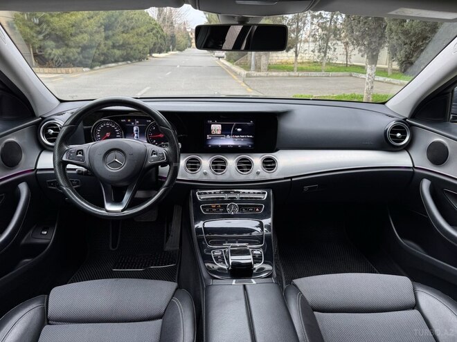 Mercedes E 220 2016, 245,000 km - 2.0 l - Bakı