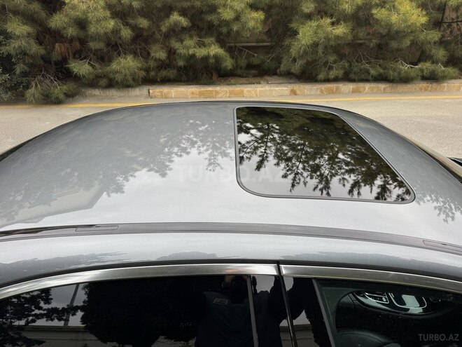 Mercedes E 220 2016, 245,000 km - 2.0 l - Bakı