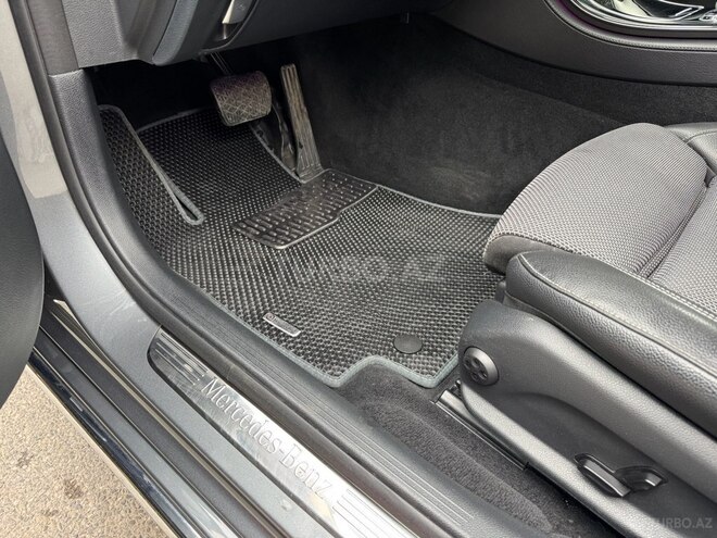 Mercedes E 220 2016, 245,000 km - 2.0 l - Bakı