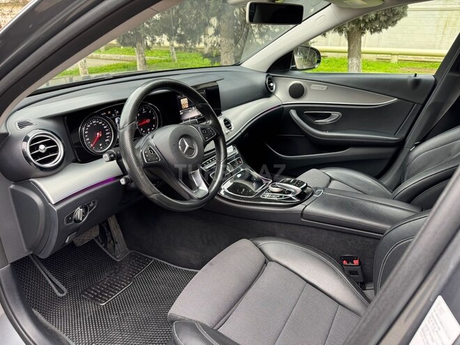 Mercedes E 220 2016, 245,000 km - 2.0 l - Bakı