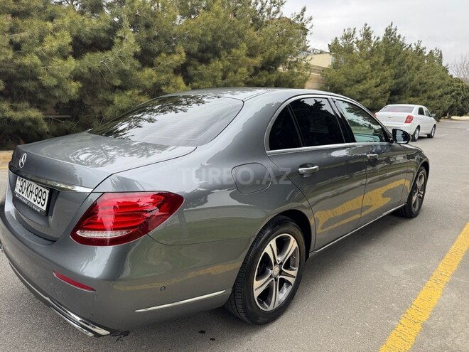 Mercedes E 220 2016, 245,000 km - 2.0 l - Bakı