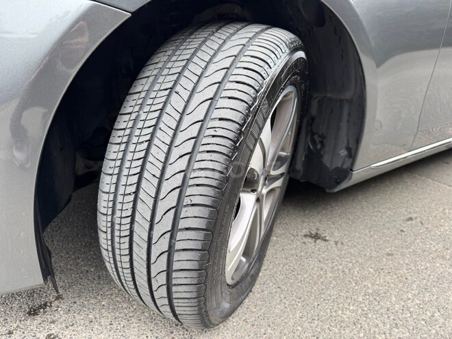 Mercedes E 220 2016, 245,000 km - 2.0 l - Bakı