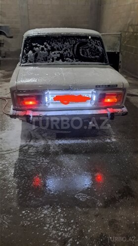 LADA (VAZ) 2106 1992, 99,500 km - 0.1 л - Bərdə