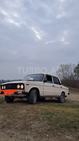 LADA (VAZ) 2106 1992, 99,500 km - 0.1 л - Bərdə