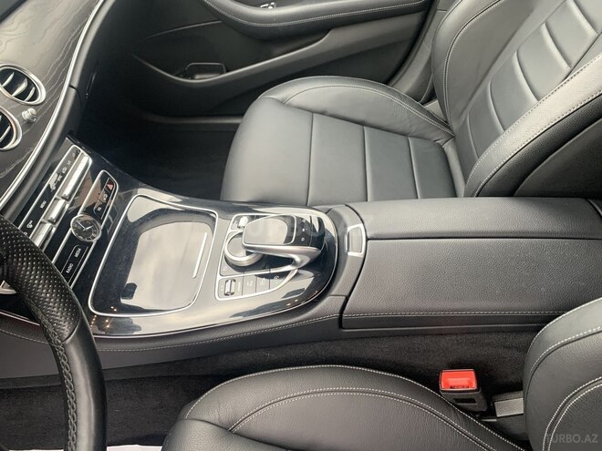 Mercedes E 220 d 2018, 123,000 km - 2.0 l - Bakı