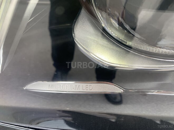 Mercedes E 220 d 2018, 123,000 km - 2.0 l - Bakı