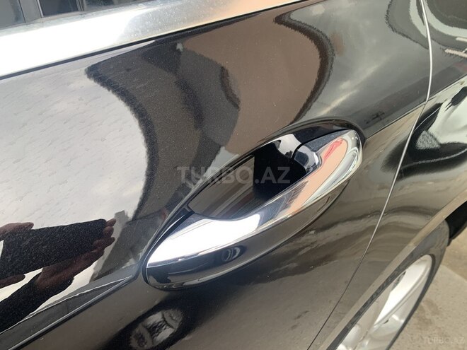 Mercedes E 220 d 2018, 123,000 km - 2.0 l - Bakı