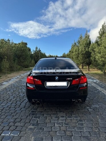 BMW 528 2016, 143,000 km - 2.0 l - Bakı