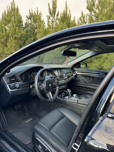 BMW 528 2016, 143,000 km - 2.0 l - Bakı