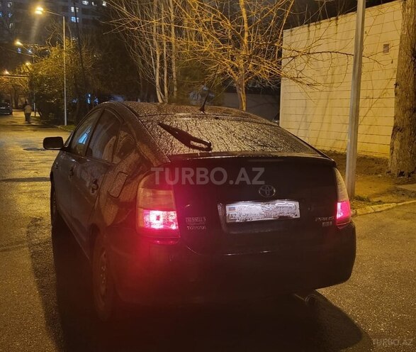 Toyota Prius 2008, 222,089 km - 1.5 l - Bakı