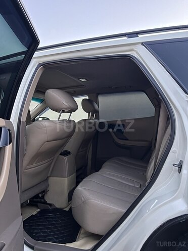 Nissan Murano 2007, 286,000 km - 3.5 l - Bakı