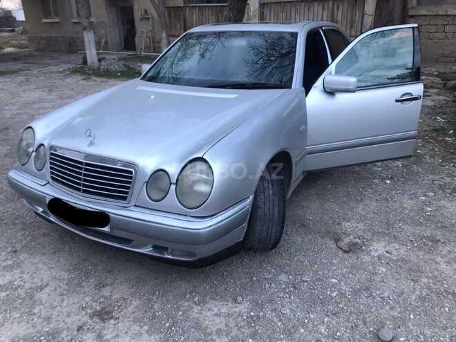 Mercedes E 200 1998, 305,345 km - 2.0 l - Sumqayıt