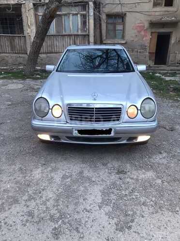 Mercedes E 200 1998, 305,345 km - 2.0 l - Sumqayıt