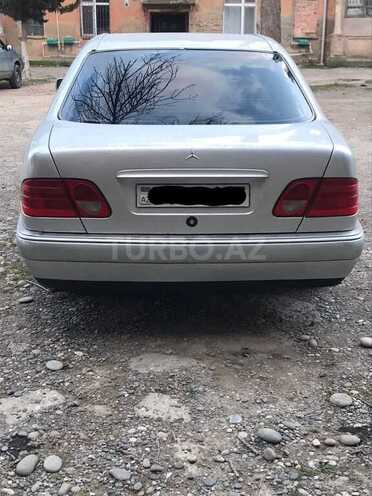 Mercedes E 200 1998, 305,345 km - 2.0 l - Sumqayıt