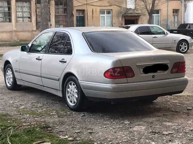 Mercedes E 200 1998, 305,345 km - 2.0 l - Sumqayıt