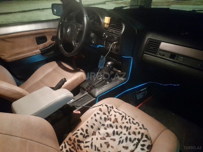 BMW 320 1992, 265,000 km - 2.0 л - Bakı