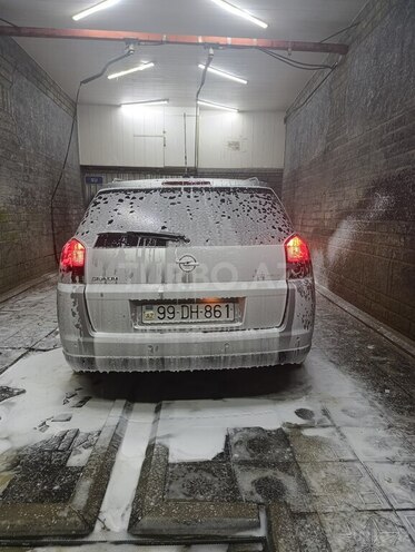 Opel Signum 2003, 341,300 km - 2.2 l - Horadiz