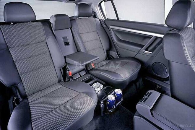 Opel Signum 2003, 341,300 km - 2.2 l - Horadiz
