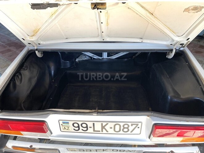 LADA (VAZ) 2107 2009, 90,000 km - 1.6 l - Masallı